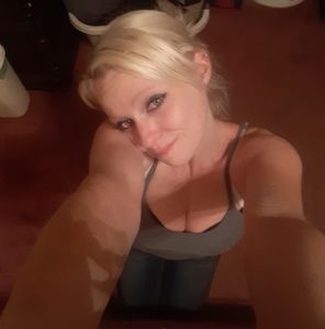 Meet your Posher, Misty